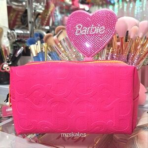 Barbie Makeup Bag